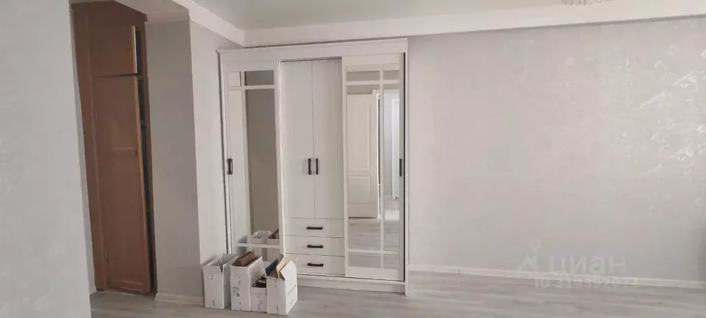 2-к кв. Севастополь просп. Генерала Острякова, 80 (44.4 м) - Фото 1