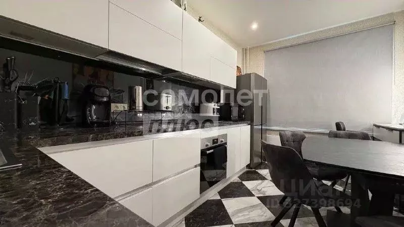 1-к кв. Московская область, Мытищи ул. Академика Каргина, 36Б (41.2 м) - Фото 1