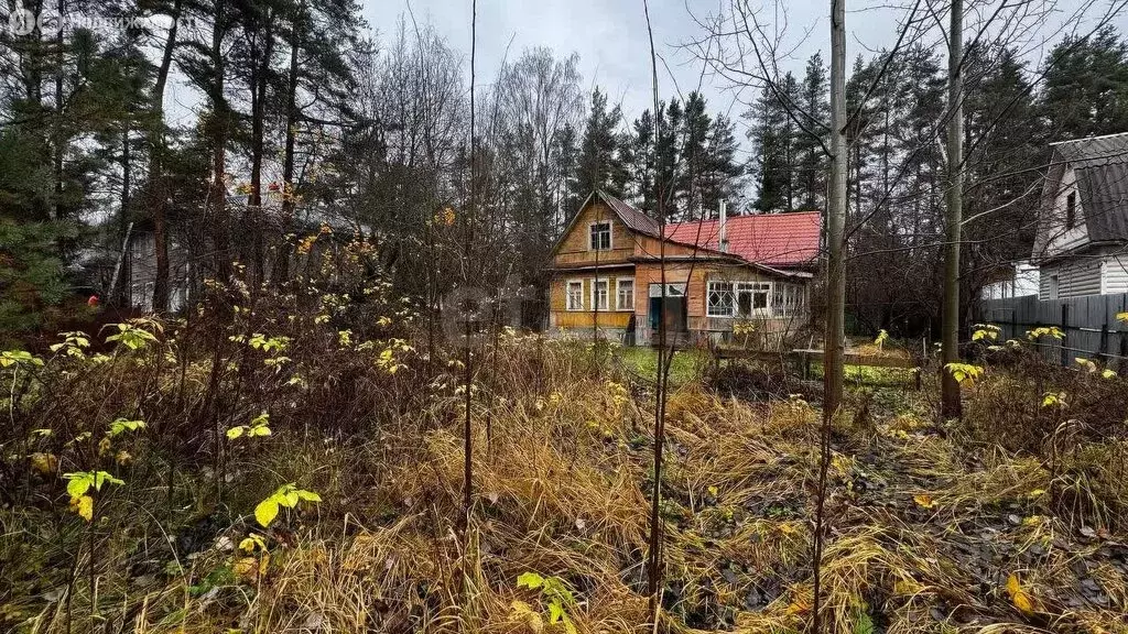 Дом в Всеволожск, улица Крылова (120 м) - Фото 2