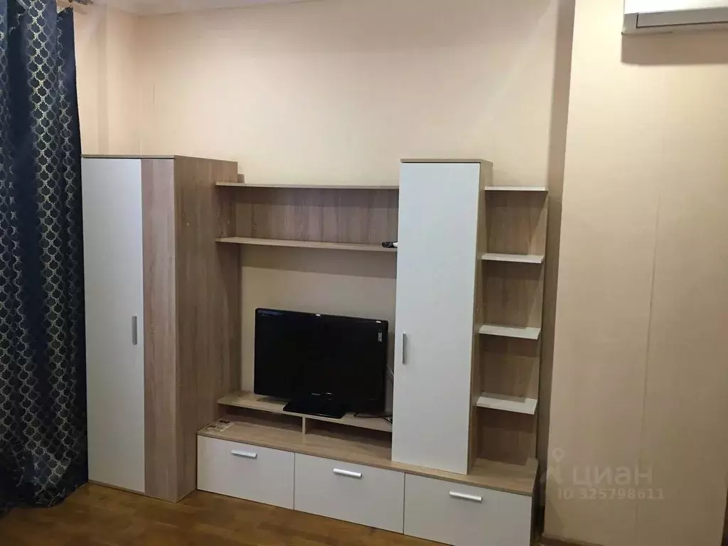 1-к кв. Москва Петровско-Разумовский проезд, 16 (32.0 м) - Фото 2