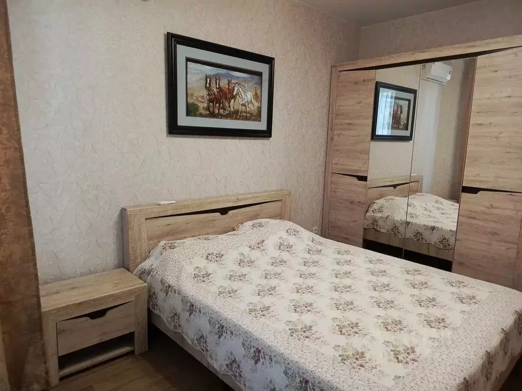 2-к кв. Краснодарский край, Краснодар ул. Героев-Разведчиков, 8к1 ... - Фото 0