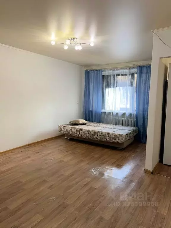 1-к кв. Свердловская область, Екатеринбург ул. Куйбышева, 181 (28.0 м) - Фото 1