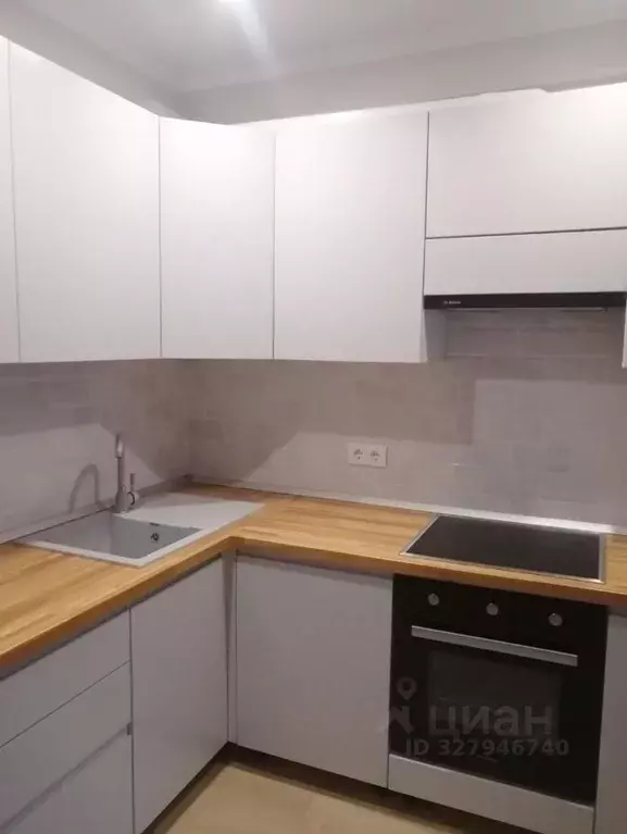 1-к кв. Татарстан, Казань Тэцевская ул., 4 (36.0 м) - Фото 1