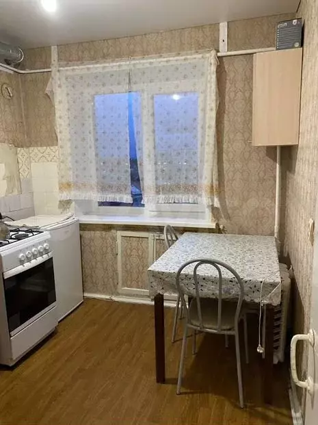 1-к. квартира, 30м, 5/5эт. - Фото 0