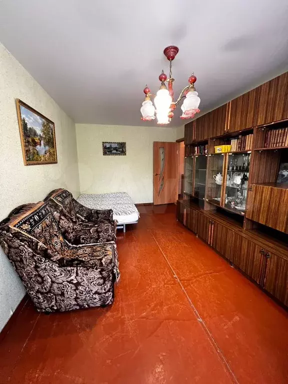 2-к. квартира, 47 м, 2/5 эт. - Фото 1