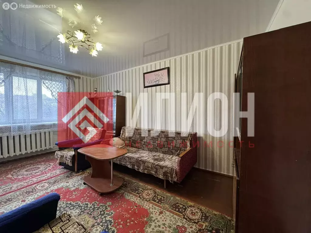 2-комнатная квартира: Белогорск, Нижнегорская улица, 29 (41.6 м) - Фото 1