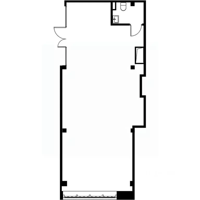 Помещение свободного назначения в Санкт-Петербург Московский просп., ... - Фото 1