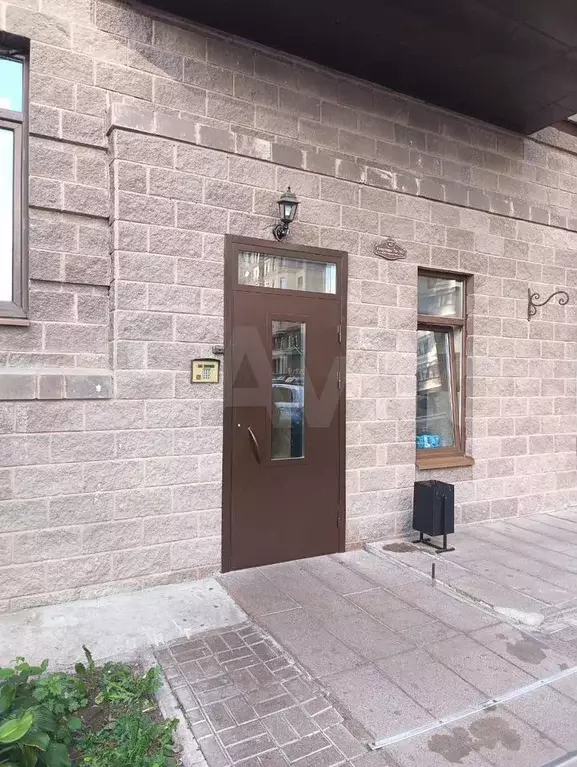 2-к. квартира, 80 м, 15/18 эт. - Фото 1