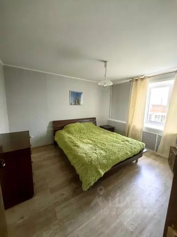 3-к кв. Татарстан, Казань Волгоградская ул., 30 (60.0 м) - Фото 1