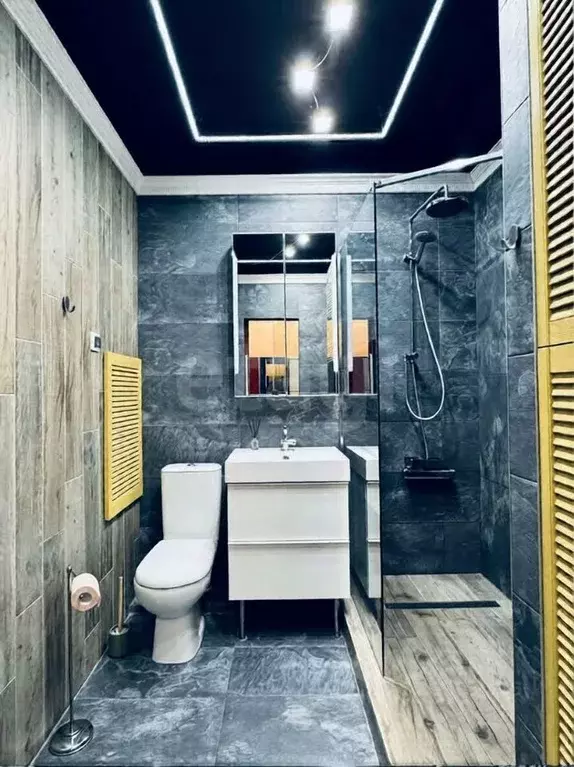 Студия Москва Новодмитровская ул., 2к7 (29.4 м) - Фото 1