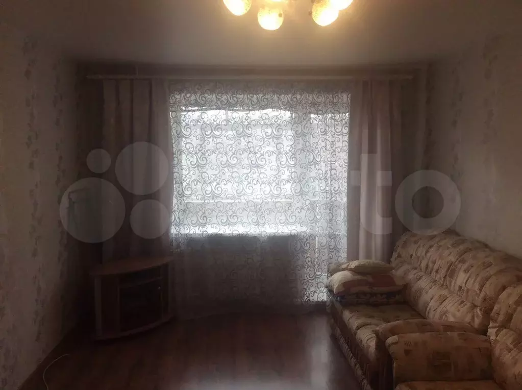 1-к. квартира, 31 м, 2/5 эт. - Фото 0