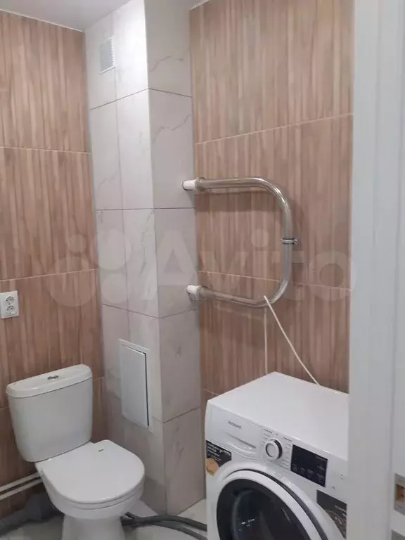 1-к. квартира, 43,5 м, 11/14 эт. - Фото 1