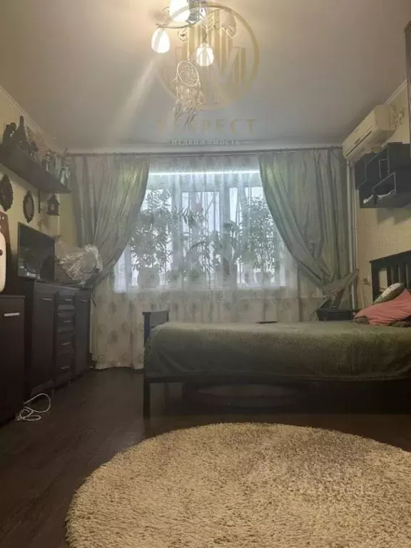 2-к кв. Ставропольский край, Пятигорск Подстанционная ул., 4 (48.5 м) - Фото 0