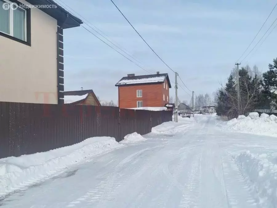 Участок в Каменский сельсовет, СНТ Заречное (10.4 м) - Фото 1