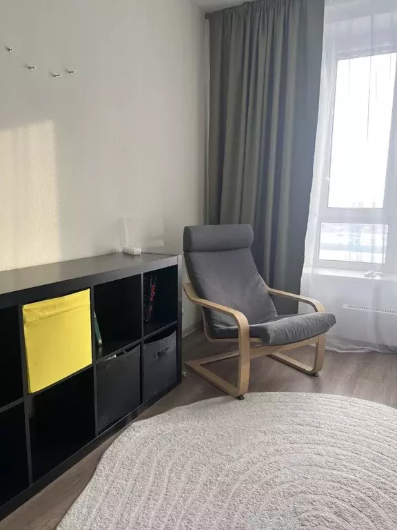 2-к кв. Московская область, Одинцово ул. Каштановая, 4 (61.0 м) - Фото 2