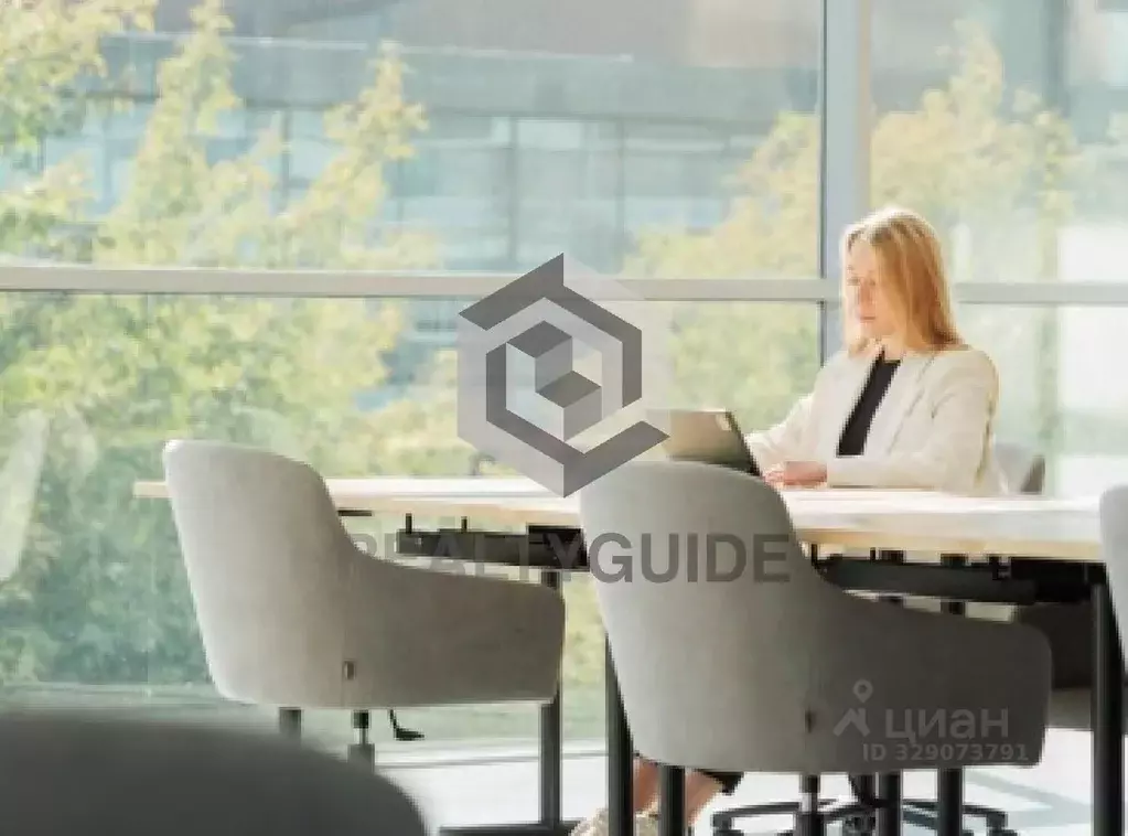 Офис в Москва Летниковская ул., 2С3 (55 м) - Фото 2