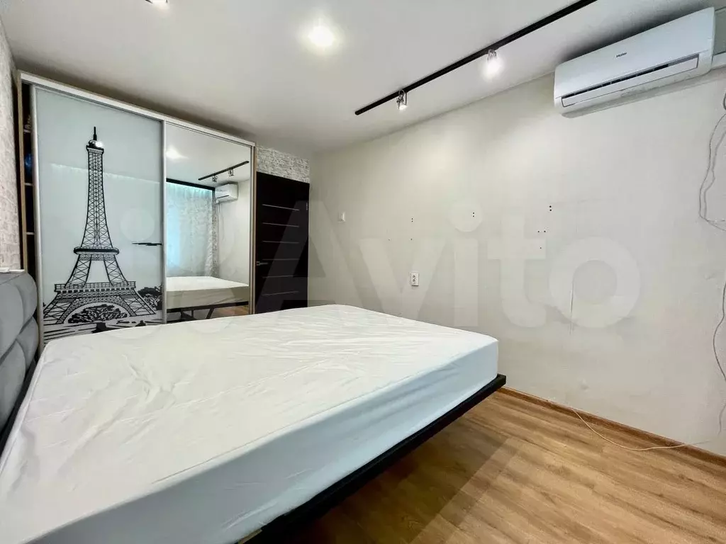 2-к. квартира, 45 м, 4/9 эт. - Фото 0