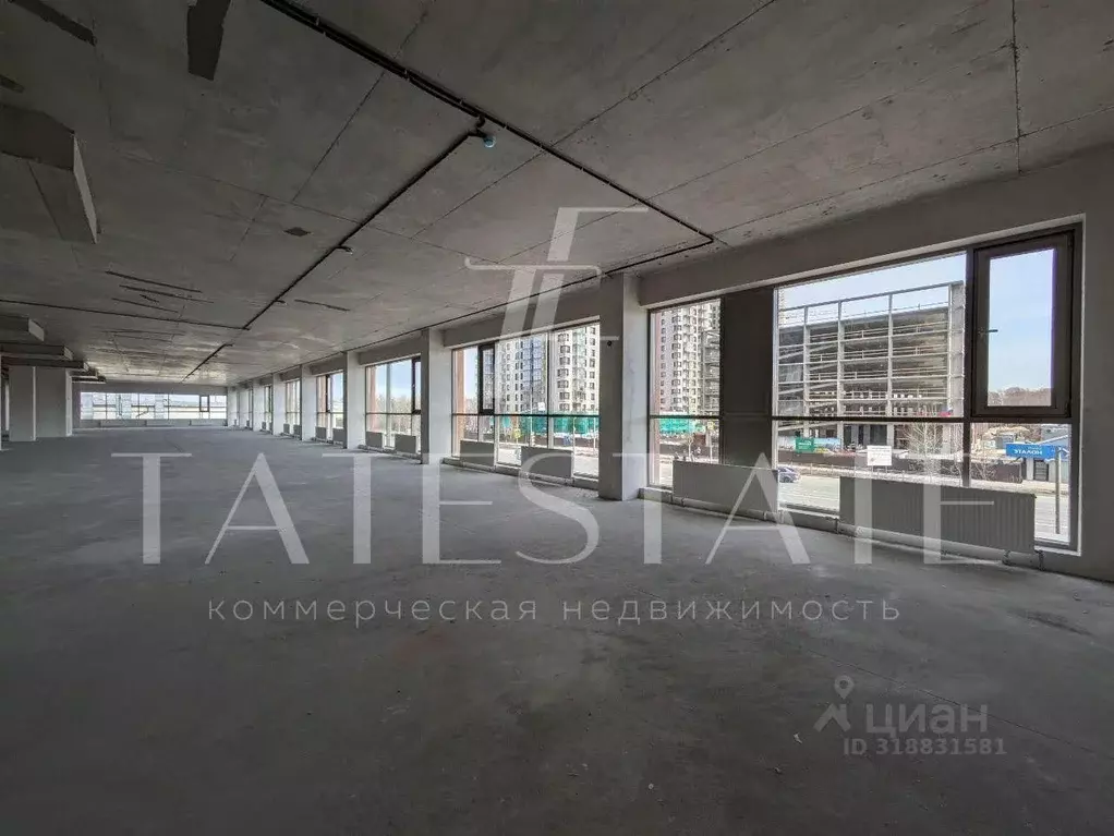 Офис в Татарстан, Казань ул. Гаврилова, 28 (2850 м) - Фото 0