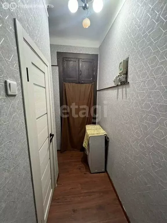 1-комнатная квартира: Белгород, Котлозаводская улица, 21А (31.7 м) - Фото 2