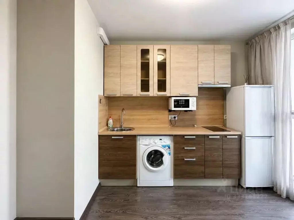 1-к кв. Москва Дмитровское ш., 73Б (40.0 м) - Фото 2