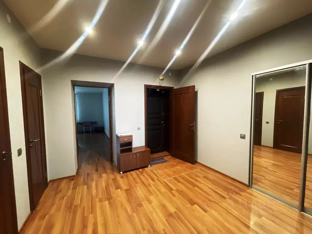 2-к кв. Ярославская область, Ярославль ул. Большая Федоровская, 63 ... - Фото 2