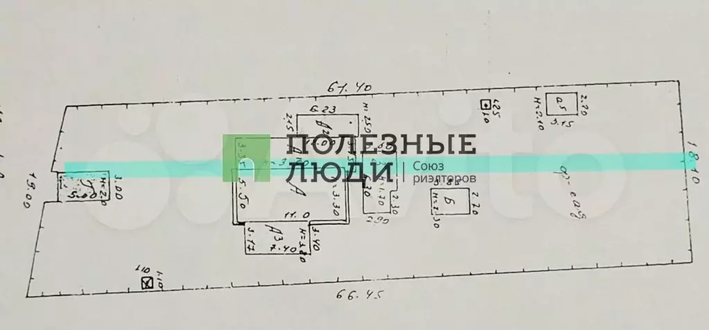 Дом 36 м на участке 6 сот. - Фото 0