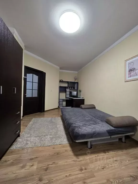 1-к кв. Москва Истринская ул., 8к1 (38.0 м) - Фото 1