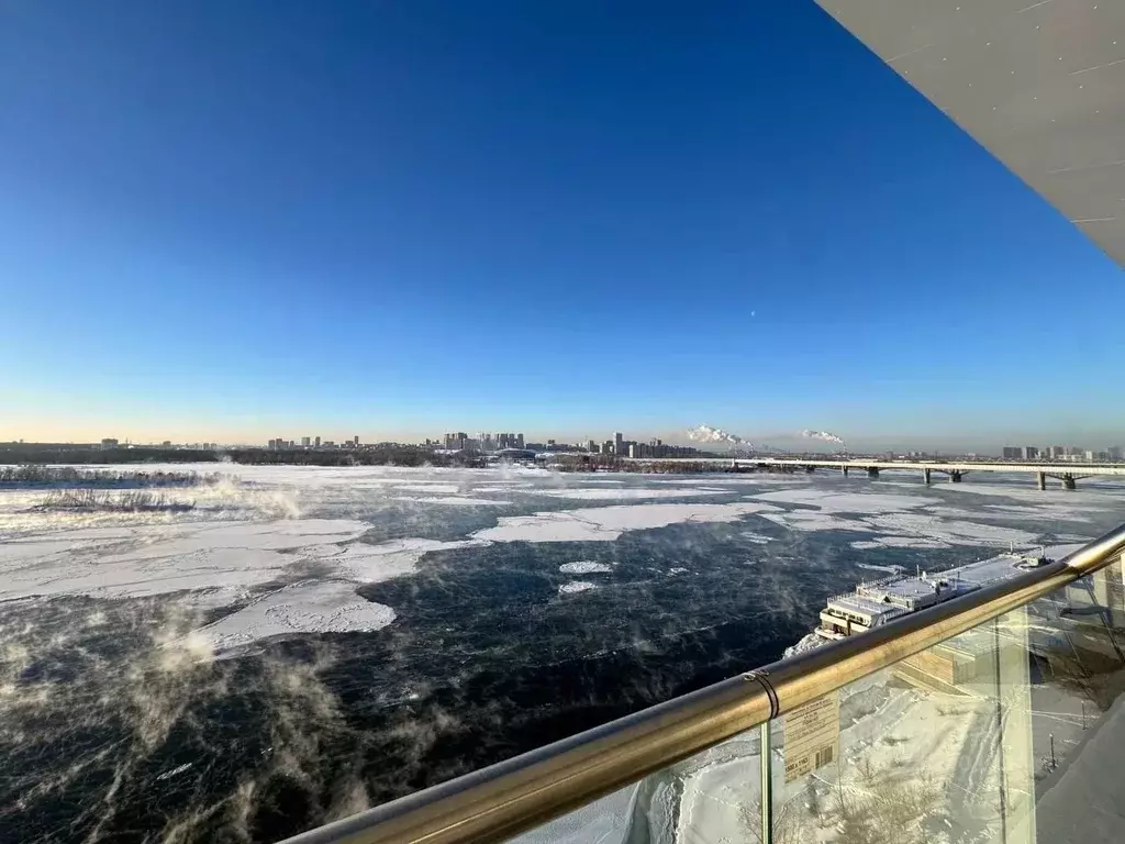 Студия Новосибирская область, Новосибирск Обская ул., 46/2 (25.0 м) - Фото 2