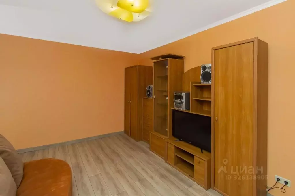 2-к кв. Москва Давыдковская ул., 2К1 (57.0 м) - Фото 2