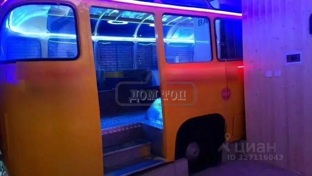 Дом в Московская область, Ленинский городской округ, д. Мильково  (350 ... - Фото 2