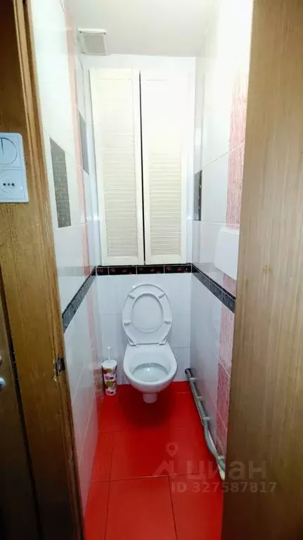 3-к кв. Москва ул. Обручева, 65/54 (64.0 м) - Фото 2