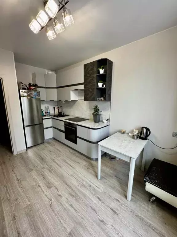 1-к кв. Калининградская область, Калининград ул. Олега Кошевого, 30 ... - Фото 2