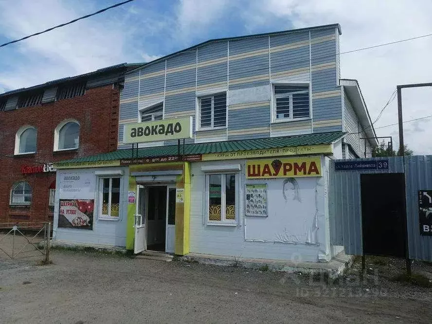 Помещение свободного назначения в Марий Эл, Йошкар-Ола ул. Карла ... - Фото 0