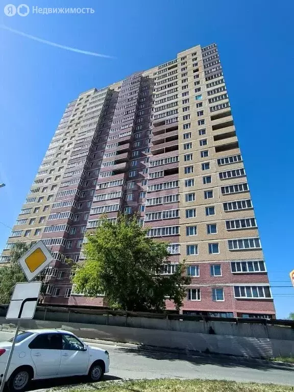2-комнатная квартира: Ульяновск, улица Кролюницкого, 29 (61.2 м) - Фото 0