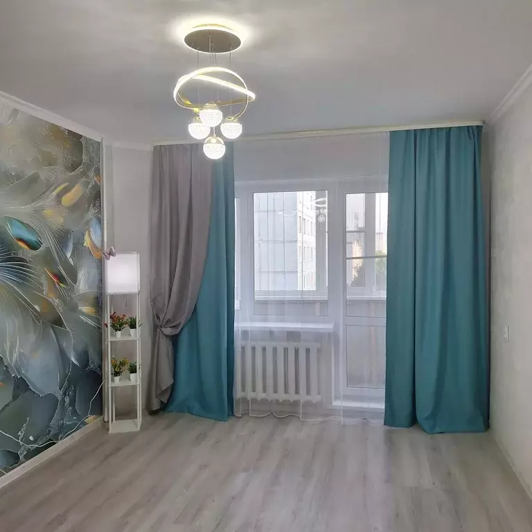 Продаётся 1-к квартира, 39 м - Фото 0