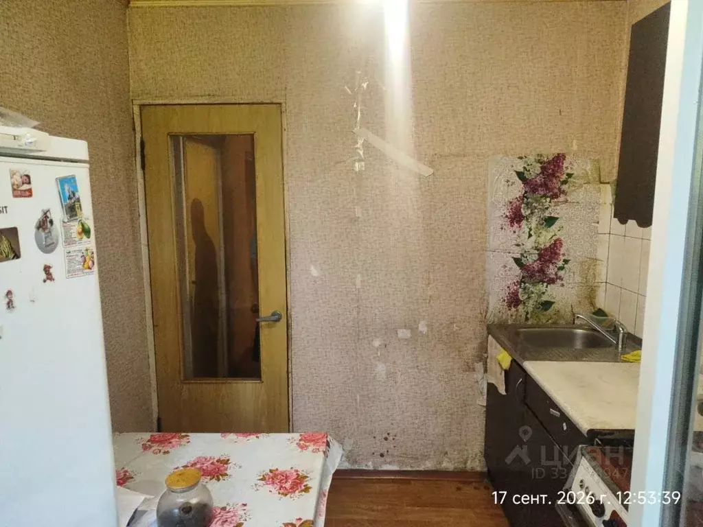 2-к кв. Москва проезд Серебрякова, 9К3 (38.8 м) - Фото 2