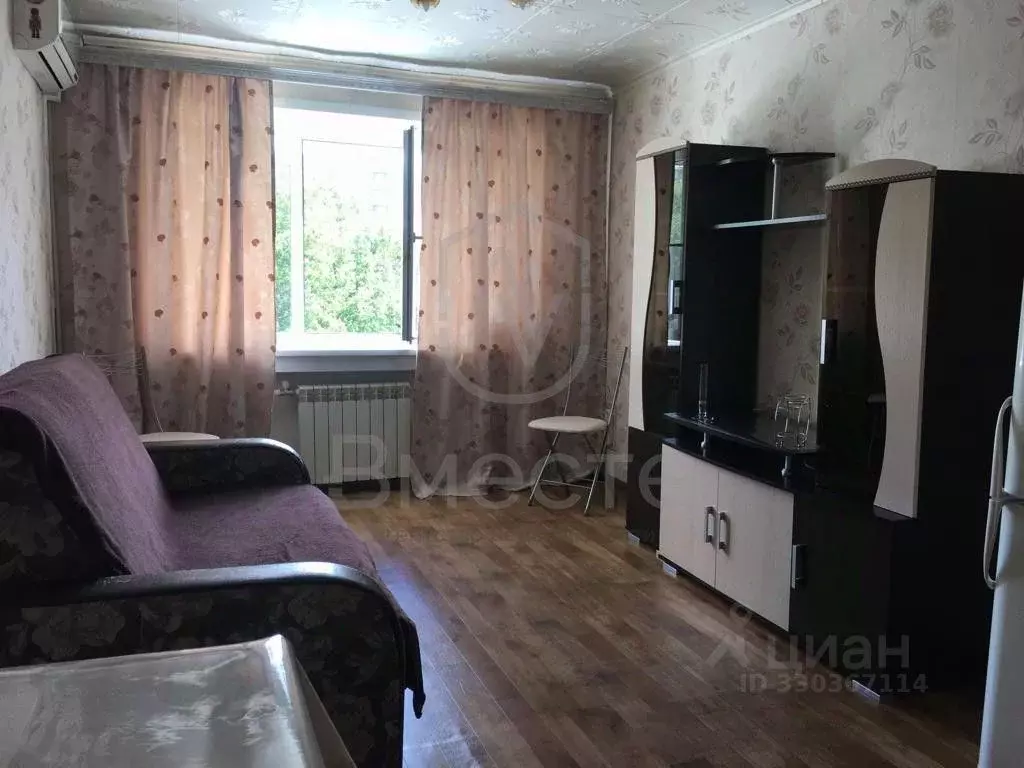 Комната Новосибирская область, Новосибирск ул. Блюхера, 73 (16.0 м) - Фото 1