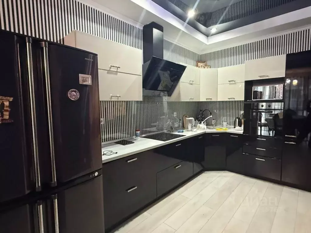 2-к кв. Ставропольский край, Ставрополь Партизанская ул., 2 (83.0 м) - Фото 2