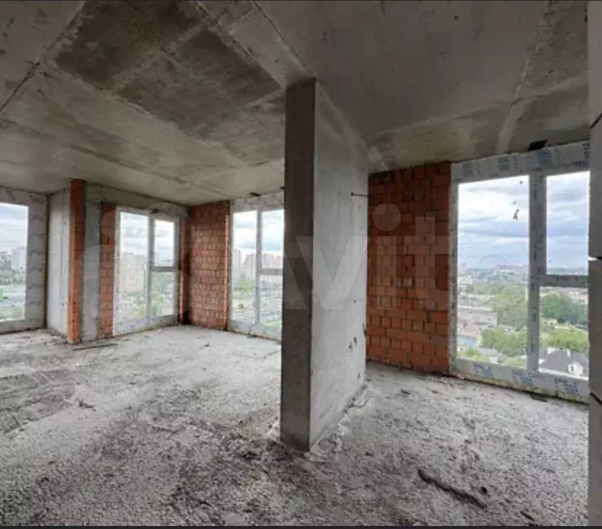 2-к. квартира, 68 м, 3/15 эт. - Фото 0