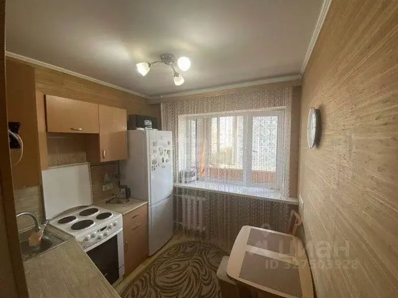 1-к кв. Тюменская область, Тюмень Широтная ул., 59а (30.4 м) - Фото 1