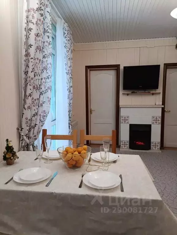 Дом в Костромская область, Кострома ул. 2-я Берендеевская, 3 (90 м) - Фото 1