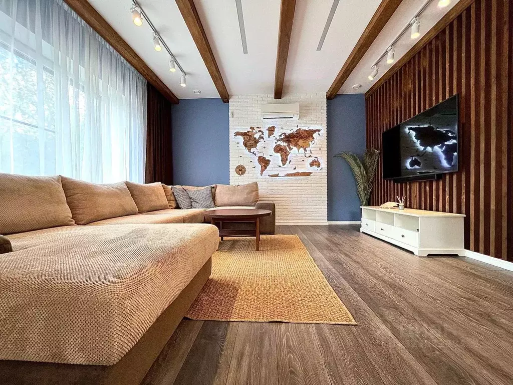 Дом в Ростовская область, Ростов-на-Дону Эстафетная ул. (160 м) - Фото 2