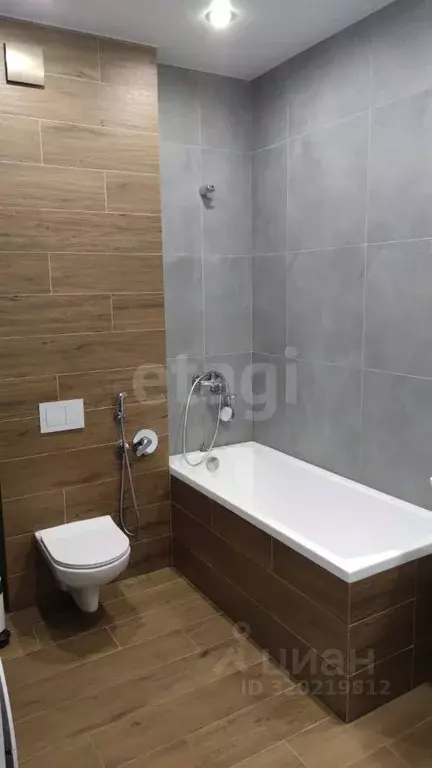 Таунхаус в Башкортостан, Уфа городской округ, с. Нагаево ул. ... - Фото 1