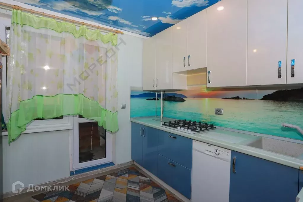 Продаётся 3-к квартира, 65.7 м - Фото 0