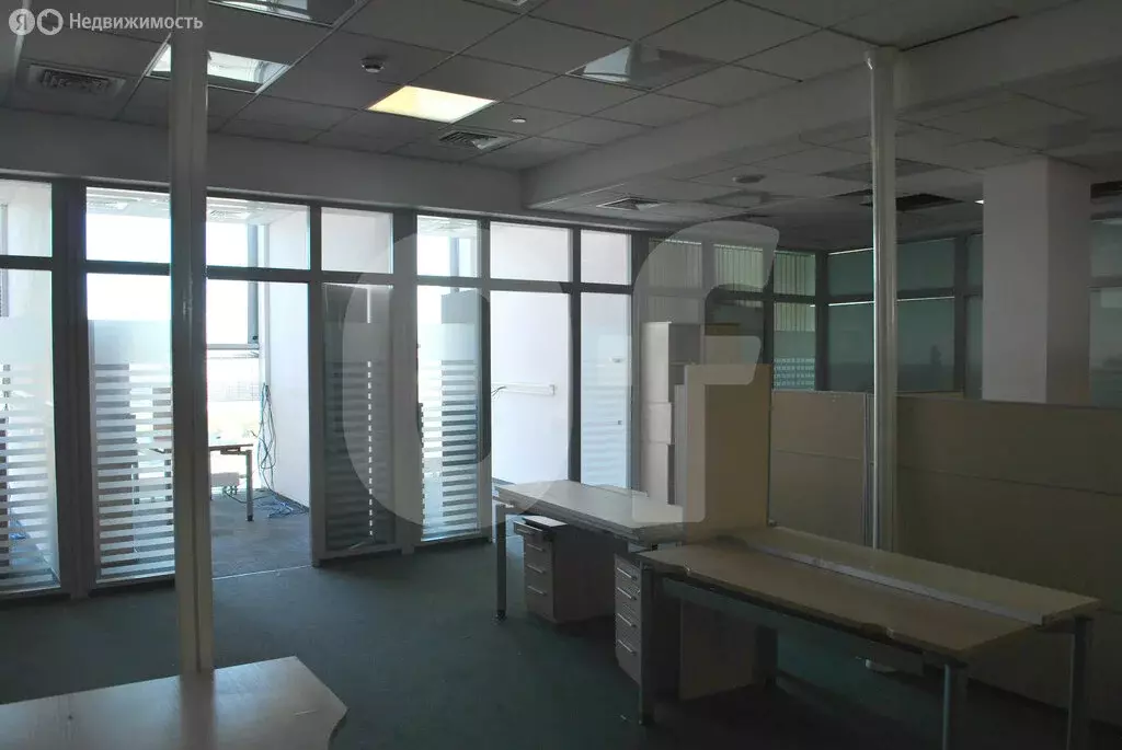 Офис (1280 м) - Фото 2