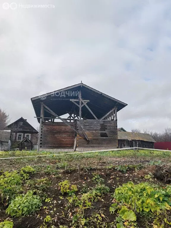 Участок в Шихазаны, улица Ленина, 1 (11 м) - Фото 2