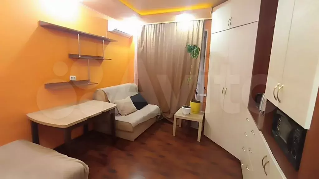 2-к. квартира, 36 м, 8/9 эт. - Фото 0
