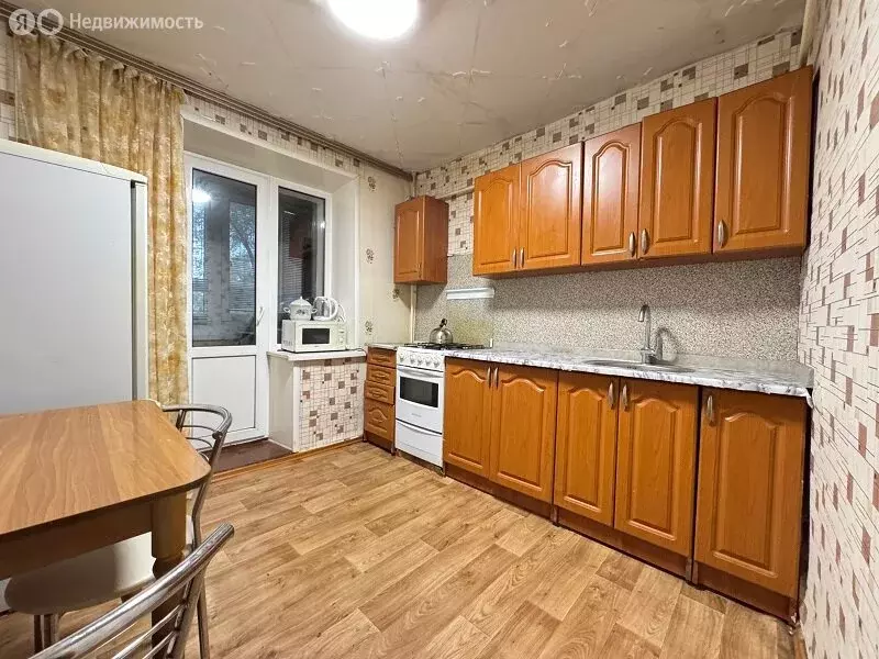 2-комнатная квартира: Самара, Партизанская улица, 187 (51.3 м) - Фото 2