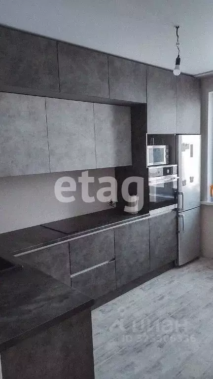 3-к кв. Красноярский край, Красноярск ул. Петра Подзолкова, 21 (65.8 ... - Фото 1