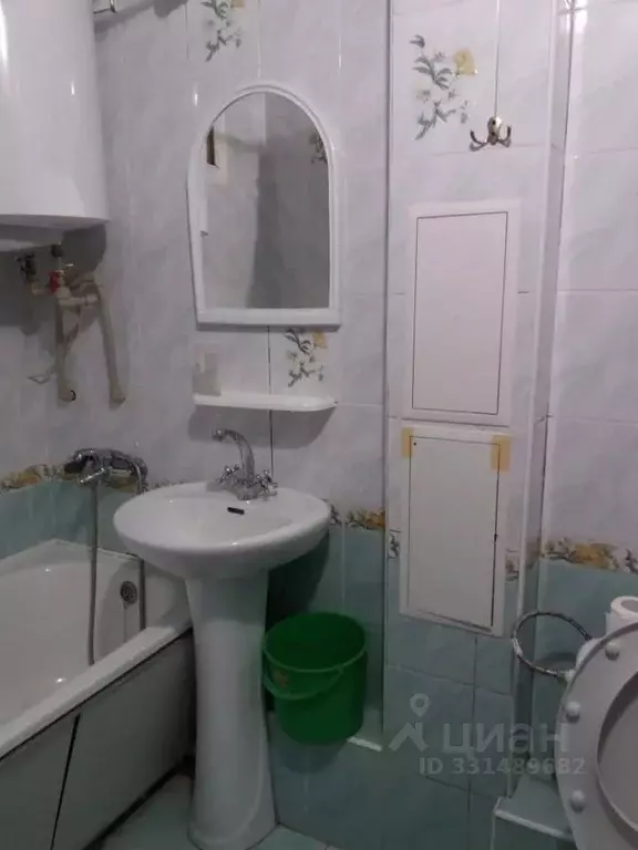 2-к кв. Севастополь ул. Репина, 8 (50.0 м) - Фото 1